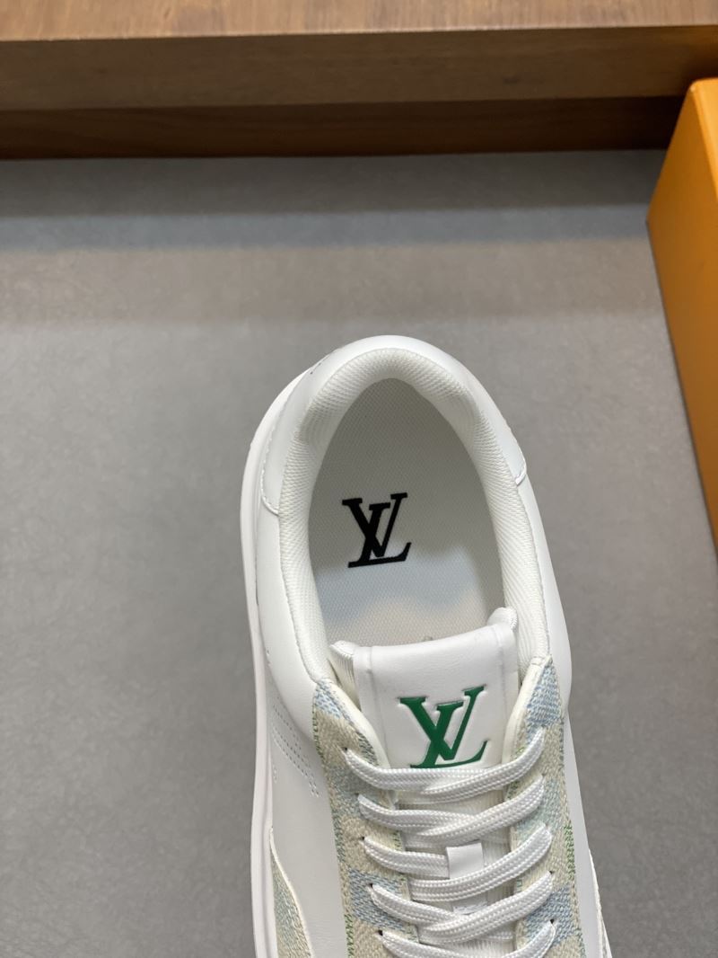 Louis Vuitton Low Shoes